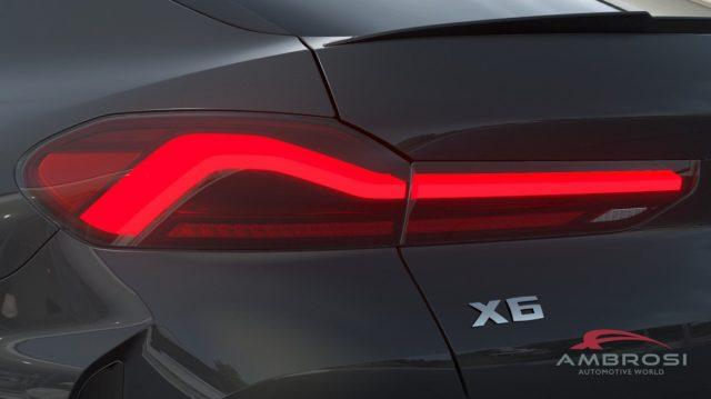 BMW X6 xDrive30d M Sport Pro Travel Innovation Comfort Pa