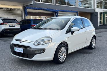 FIAT Punto Evo 1.2 3 porte Dynamic