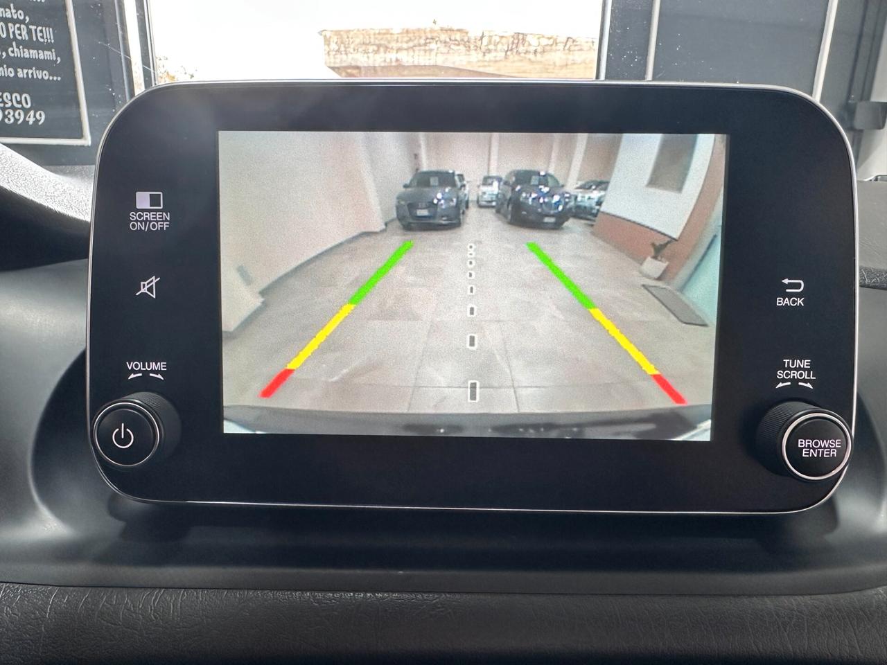 Fiat Tipo 1.6 Mjt 120cv Lounge - FULL - UNICO PROP - PERFETTA