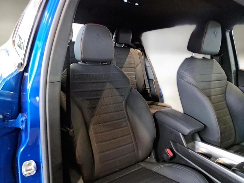 ALFA ROMEO TONALE 1.5 130 CV HYBRID TCT7 SPRINT SUV