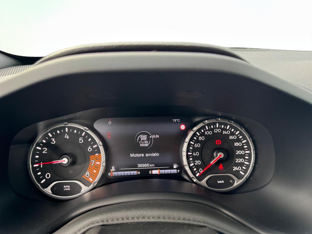 JEEP Renegade 2019 - Renegade 1.0 t3 Limited 2wd