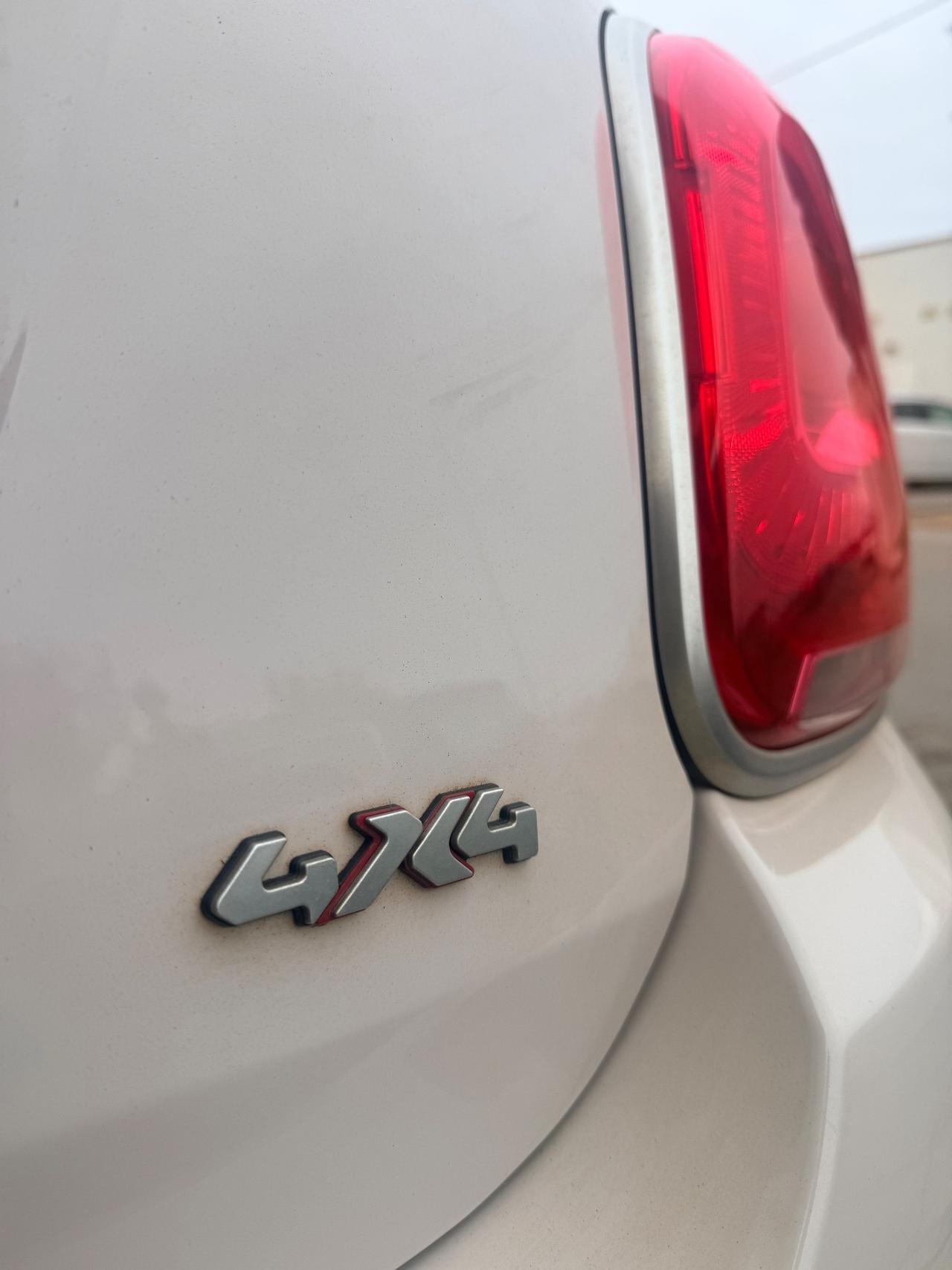 Fiat 500X 2.0 MultiJet 140 CV AT9 4x4 Cross Plus autom. XENO,PELLE,SENS.PARK, VENDUTA SENZA GARANZIA!