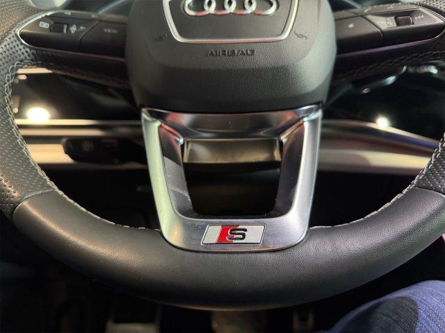 AUDI Q7 50 TDI 286 CV QUATTRO TIPT *AUDI EXCLUSIVE*UNIPROP