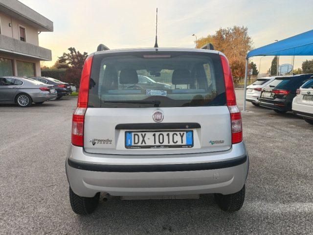 FIAT Panda 1.2 Dynamic Natural Power Mamy