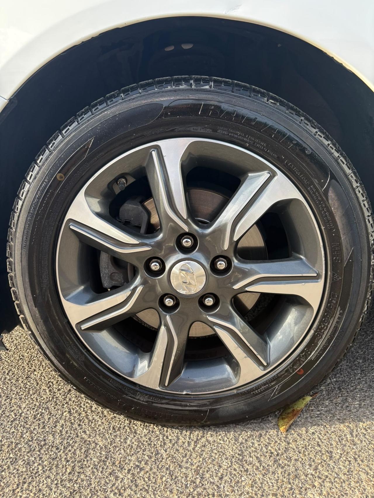 Hyundai iX20 1.4 Econext APP MODE 2018