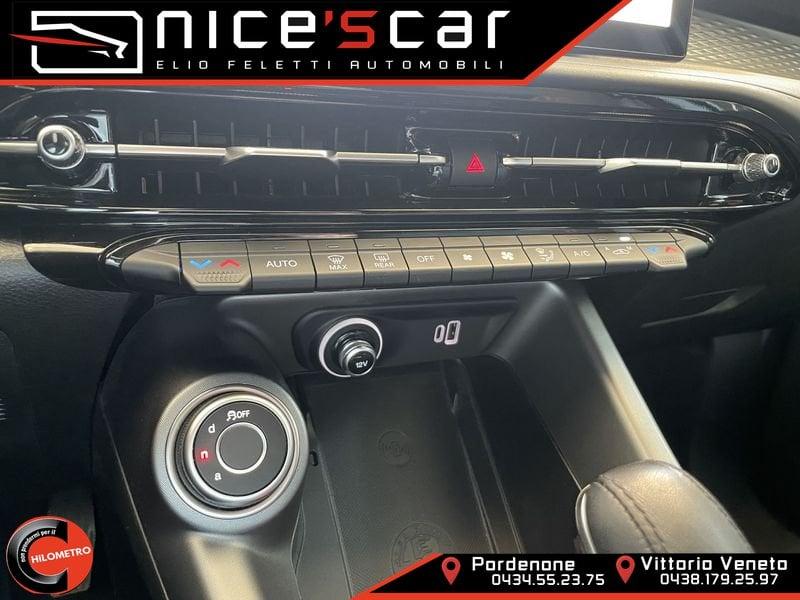 Alfa Romeo Tonale 1.6 diesel 130 CV TCT6 Sprint