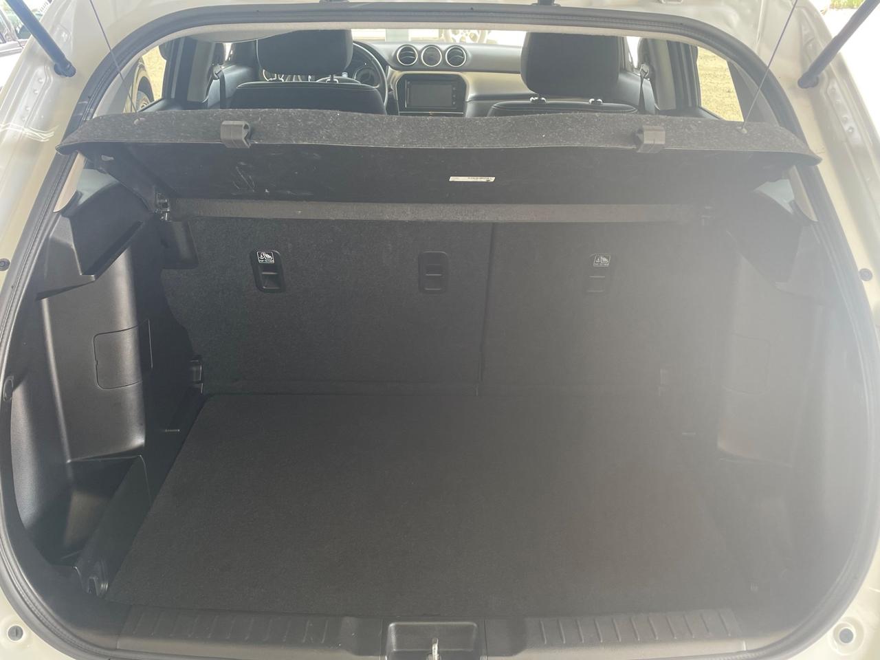 Suzuki Vitara 1.0 Boosterjet Cool