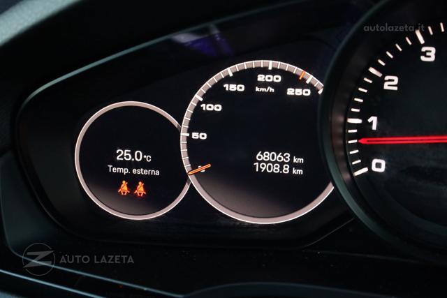 PORSCHE Cayenne Coupé 3.0 340CV V6
