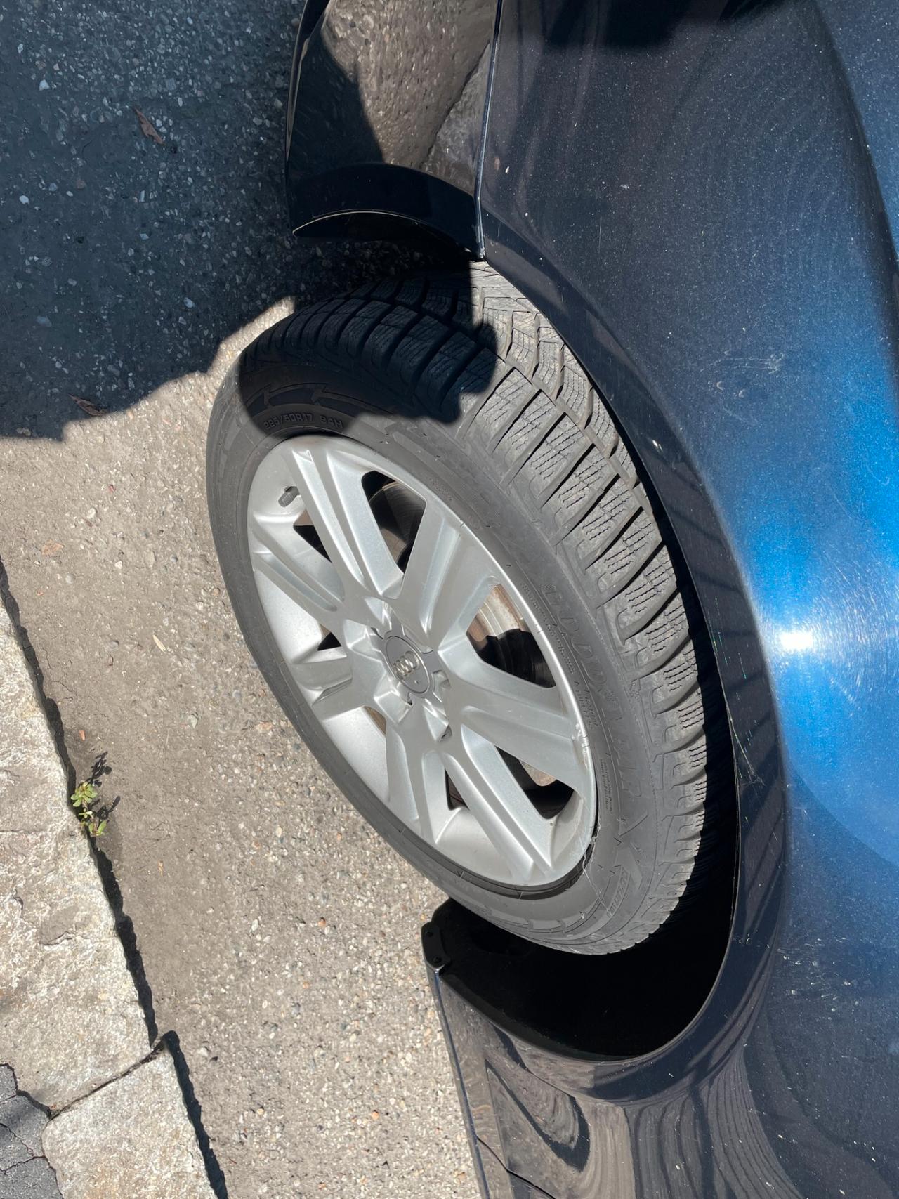 Audi A4 3.0 V6 TDI clean diesel quattro tiptronic Advanced