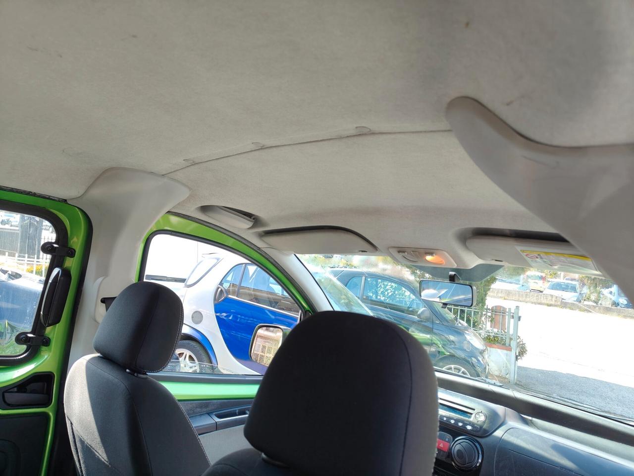 Fiat Qubo 1.3 MJT 75 CV Dynamic