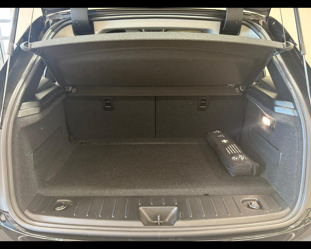 BMW i3 (I01) - i3s 120 Ah