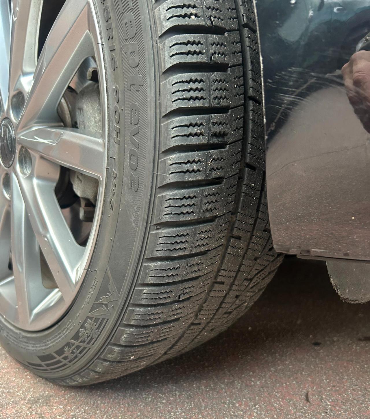 Volkswagen Polo 5 Porte Polo 5p 1.4 tdi bm Comfortline 75cv