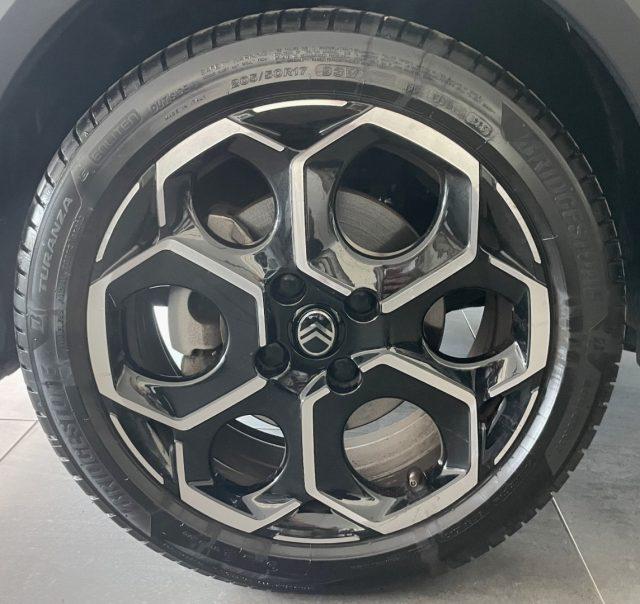 CITROEN C3 1.2 PureTech 100 CV Max