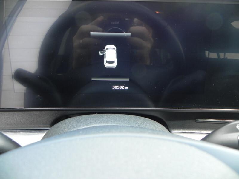 Kia Sportage 1.6 CRDi MHEV Business