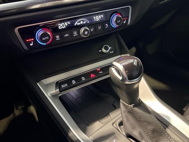 AUDI Q3 SPB/Sportback 35TDI 150cv S tronic ACC R.CAMERA