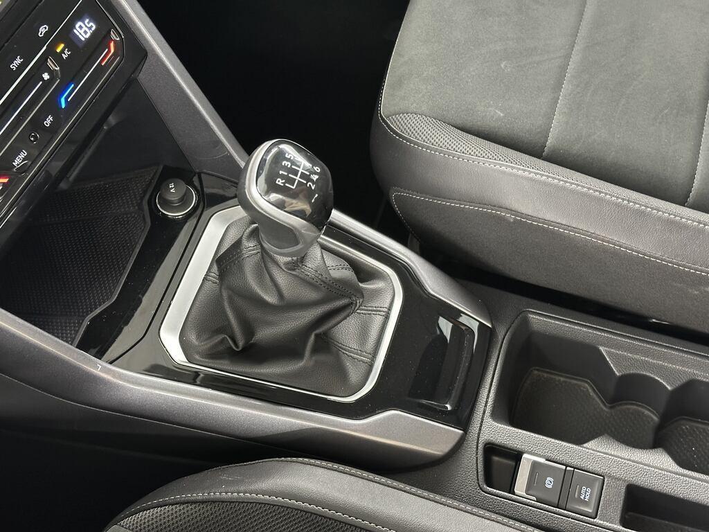 Volkswagen T-Roc 2.0 TDI SCR Style