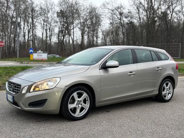 Volvo V60 D3 Summum