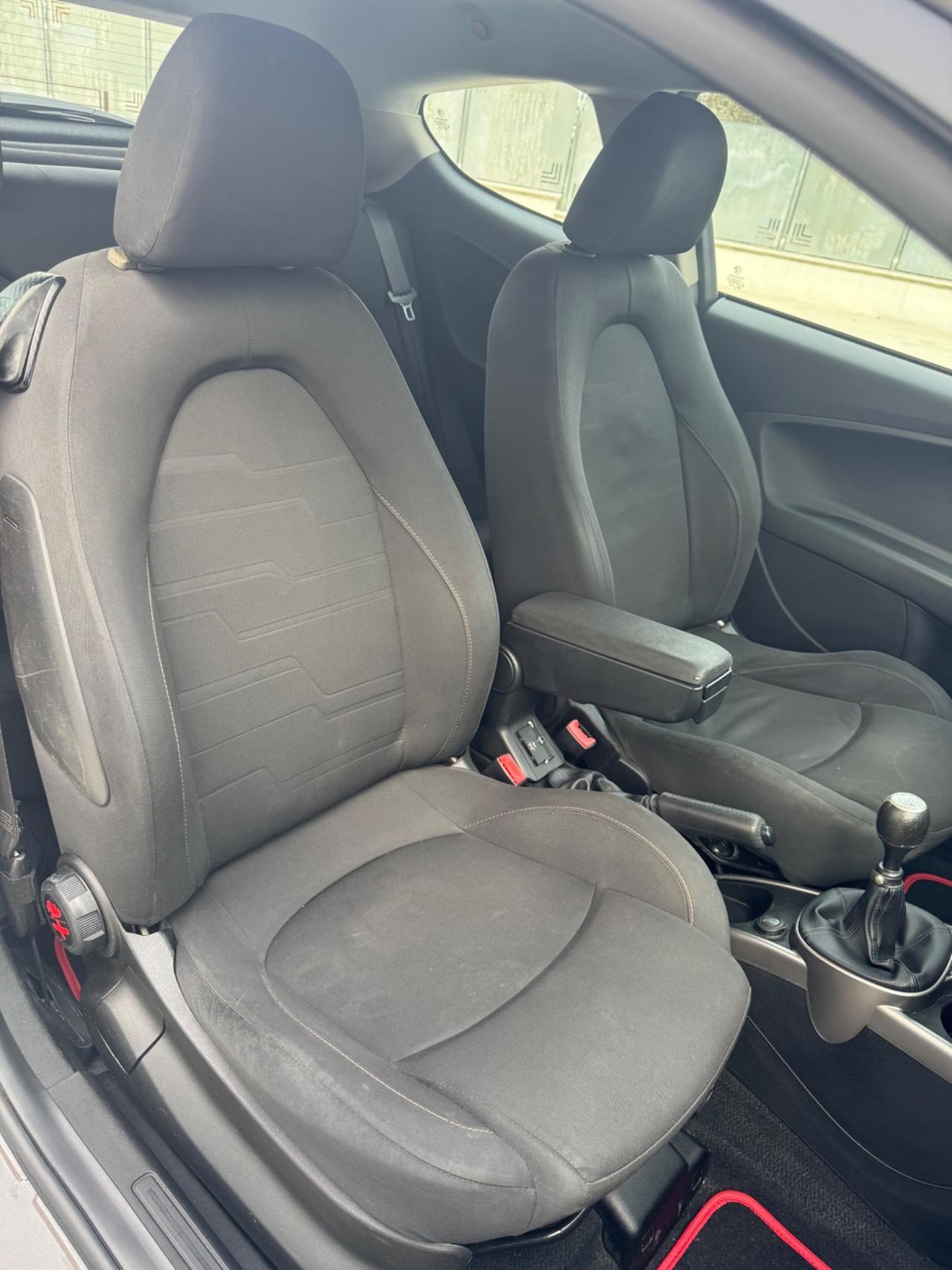 Alfa Romeo MiTo 1.3 JTDm 85 CV