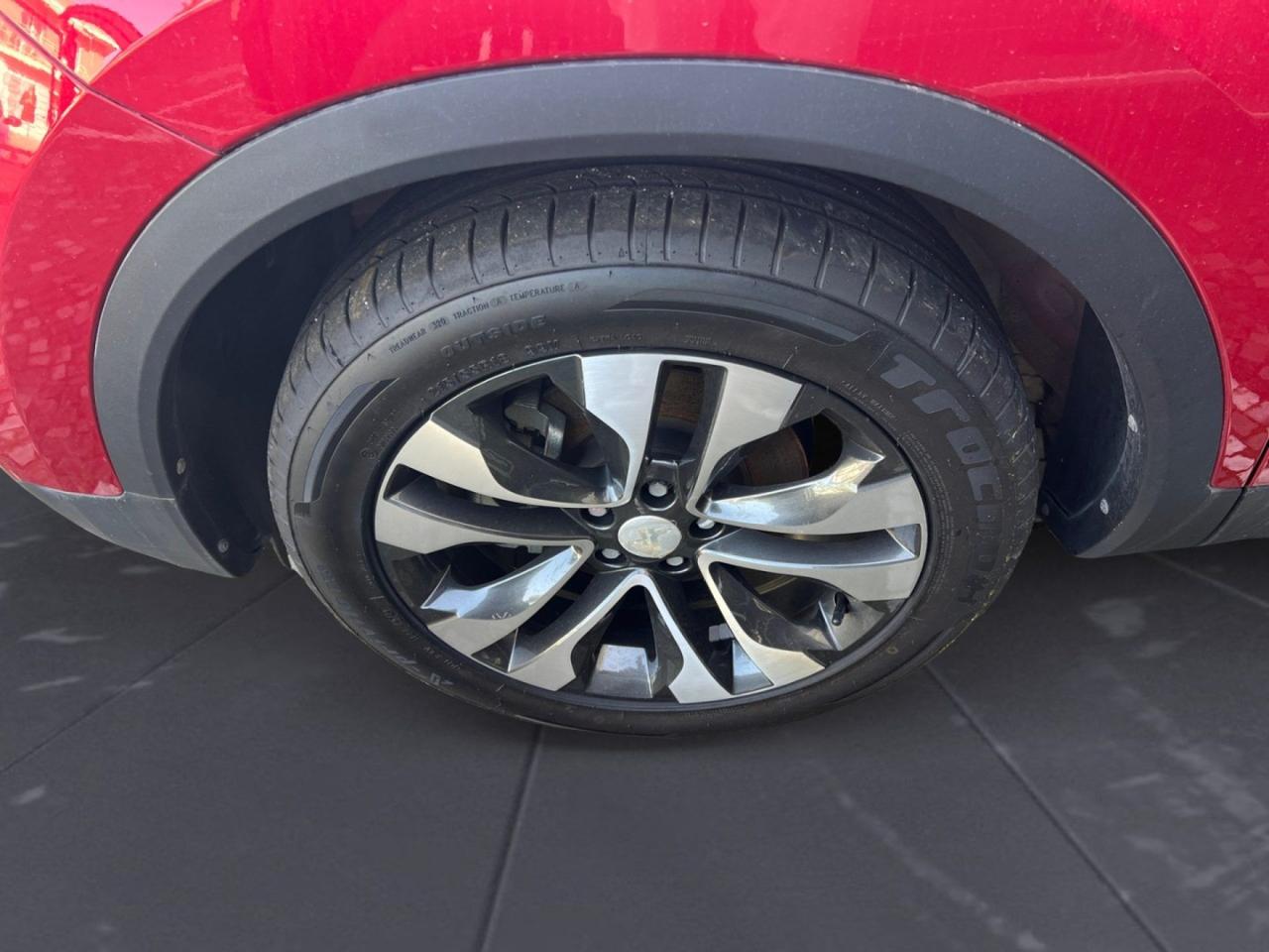 DR Automobiles DR4.0 1.5 Turbo DCT Bi-Fuel GPL KM 60.500