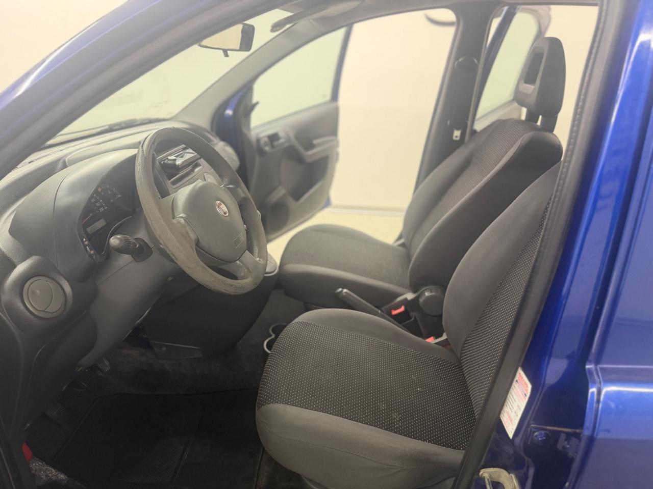 Fiat Panda (anno 2008)