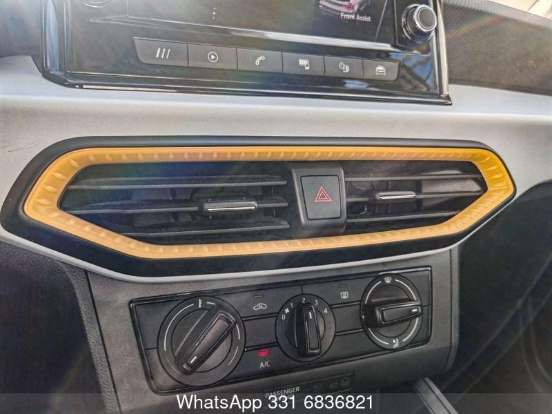 Seat Arona Arona 1.0 EcoTSI Reference