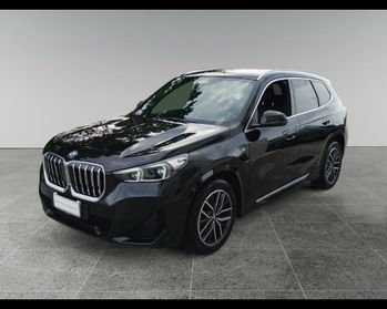 BMW X1 23 d Mild Hybrid 48V Msport xDrive DCT