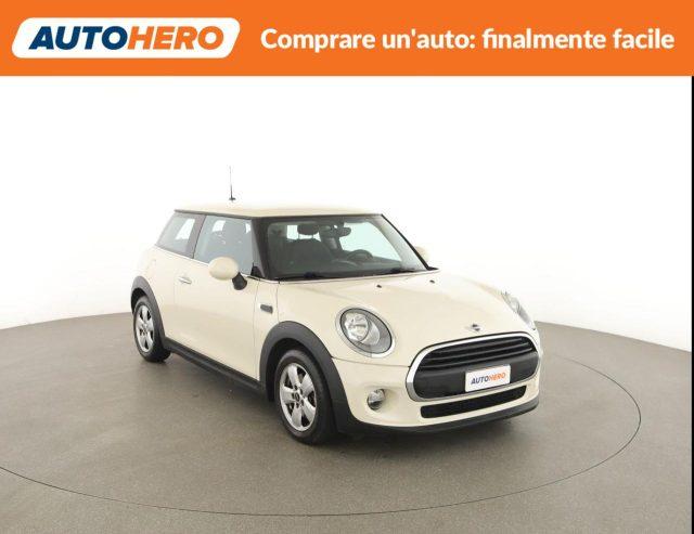 MINI One 1.5 One D