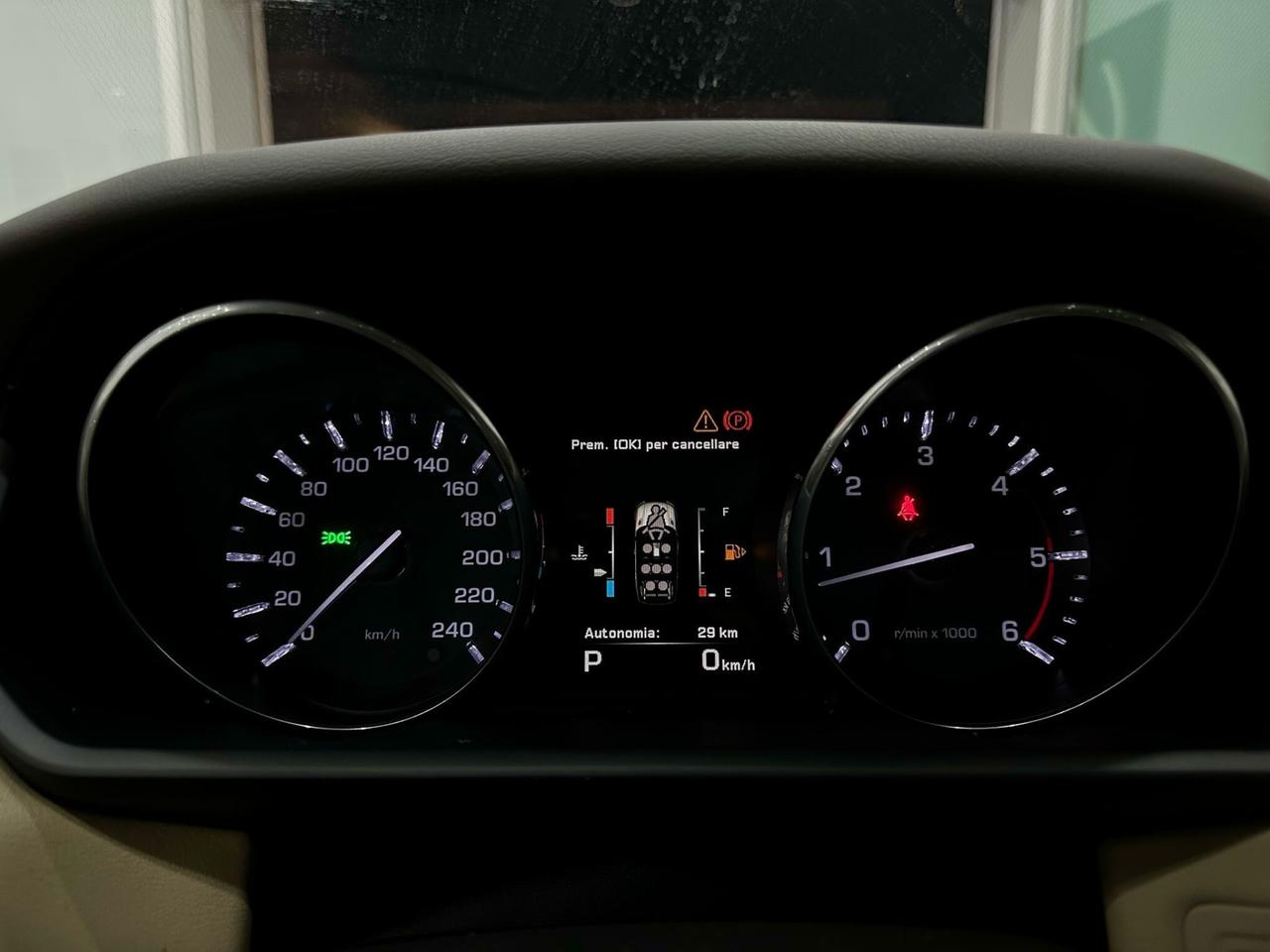 Land Rover Range Rover Sport 3.0 tdV6 HSE Dynamic