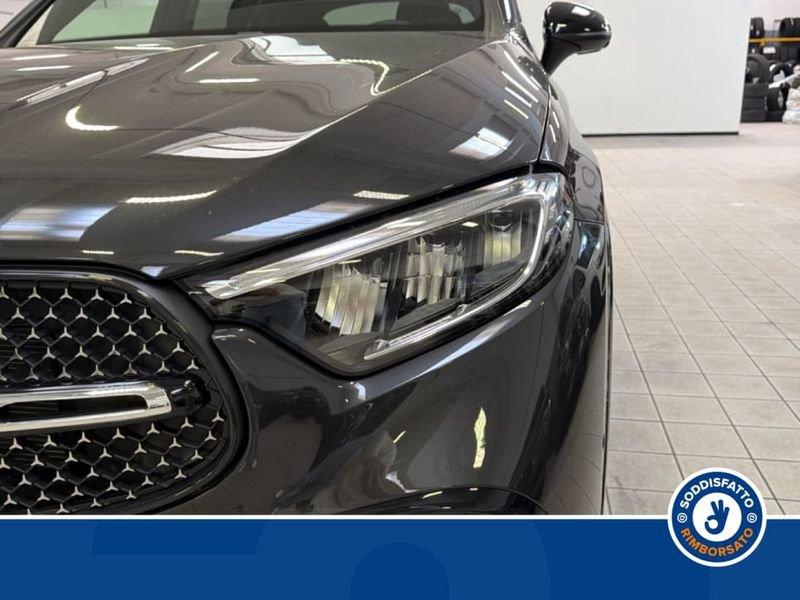 Mercedes-Benz GLC 450d 4Matic AMG Line Advanced Plus