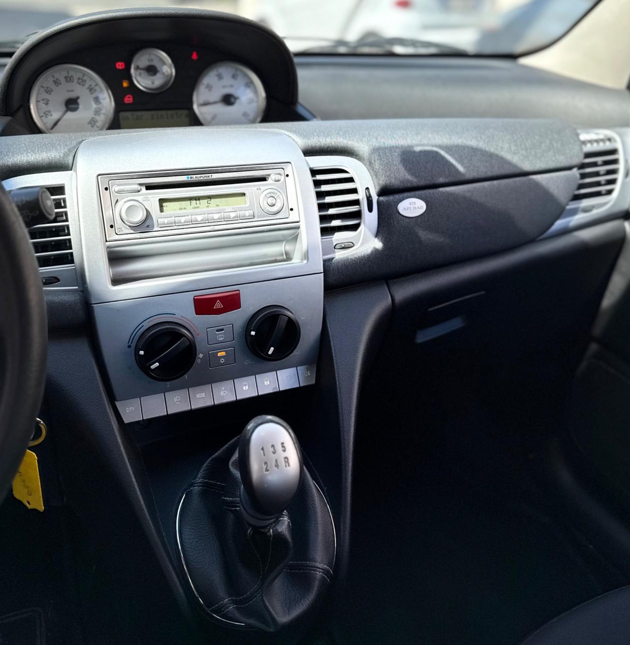 Lancia Ypsilon 1.2 Benzina 69 Cv