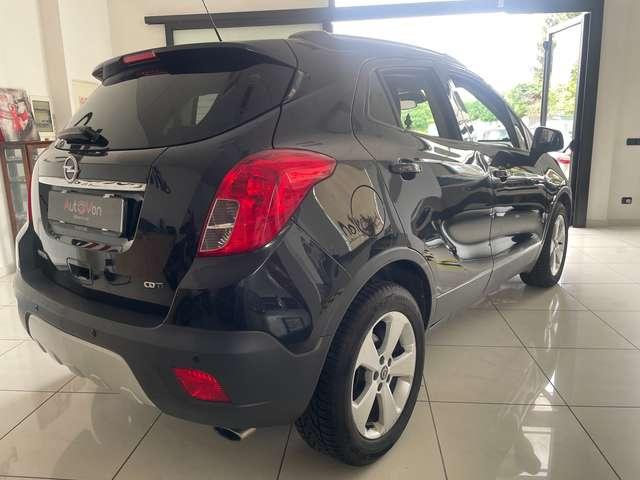 Opel Mokka Mokka I 1.7 cdti Ego 4x2 130cv auto