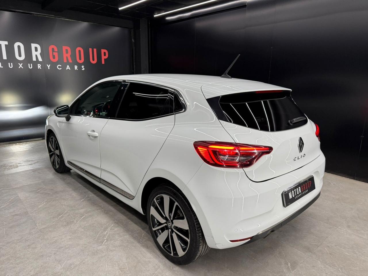 Renault Clio Blue 1.5 dCi 85 CV 5 porte Intens