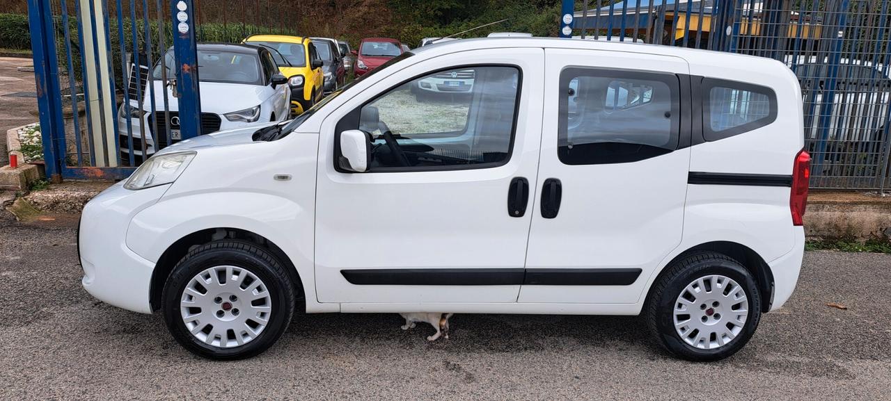 Fiat Qubo 1.4 8V 73 CV Active