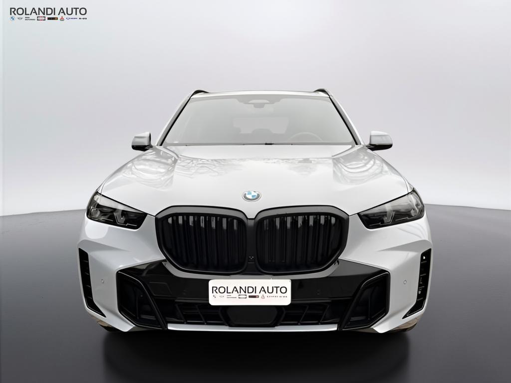 BMW X5 30 d MSport Pro xDrive Steptronic