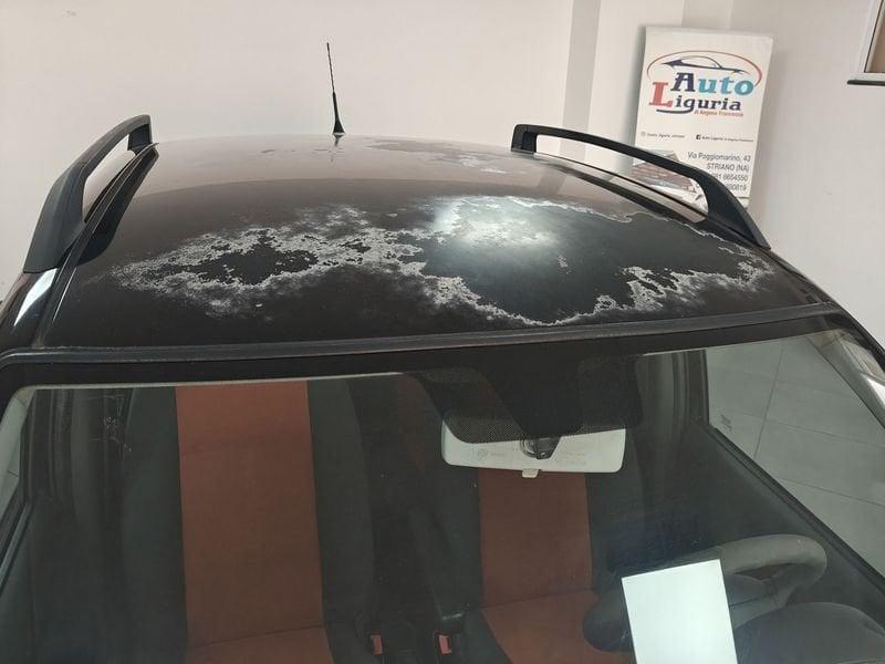FIAT Panda Panda 1.2 Dynamic AUTOMATICA
