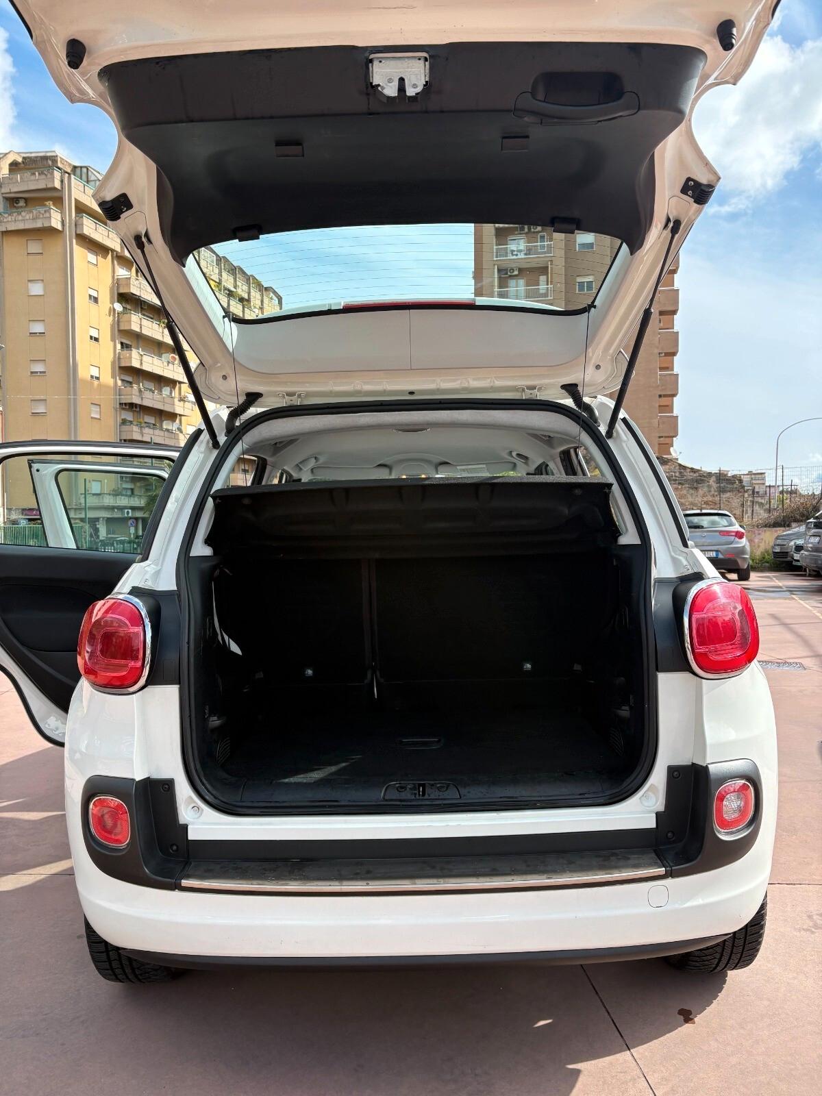 FIAT 500L 1.3 MULTIJET 85CV CON GARANZIA