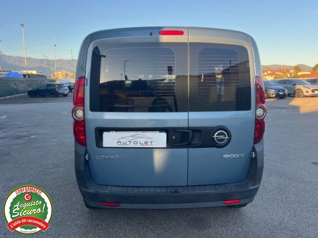 OPEL Combo Tour 1.3 CDTi 90CV PC-TN Club N1