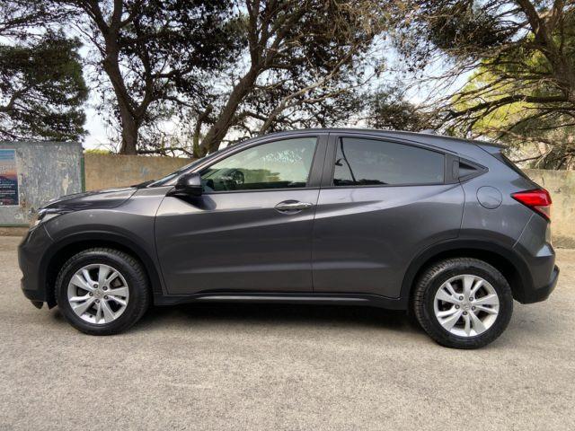 HONDA HR-V 1.6 i-DTEC Comfort