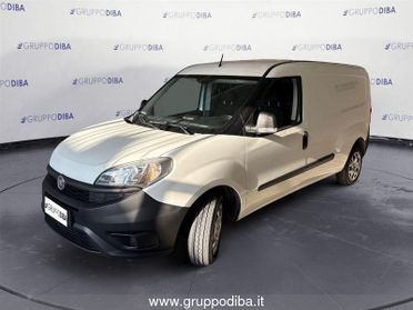 FIAT Doblò Dobl? Serie 2 Cargo Maxi Lh1 Lounge 1.4