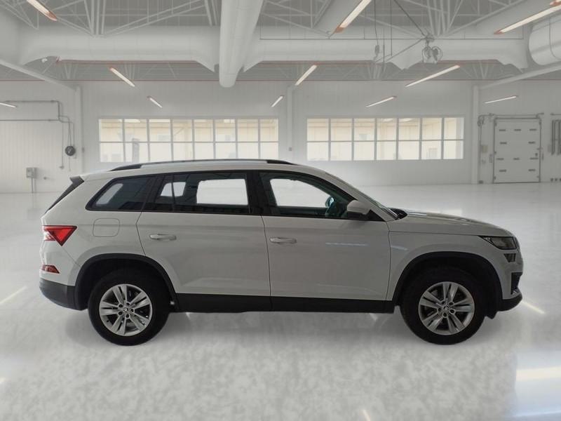 SKODA KODIAQ 2.0 TDI 110 KW EXECUTIVE DSG 5P SUV