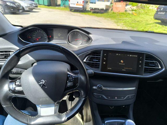 PEUGEOT 308 BlueHDi 130 S&S SW Business adatta a neopatentati