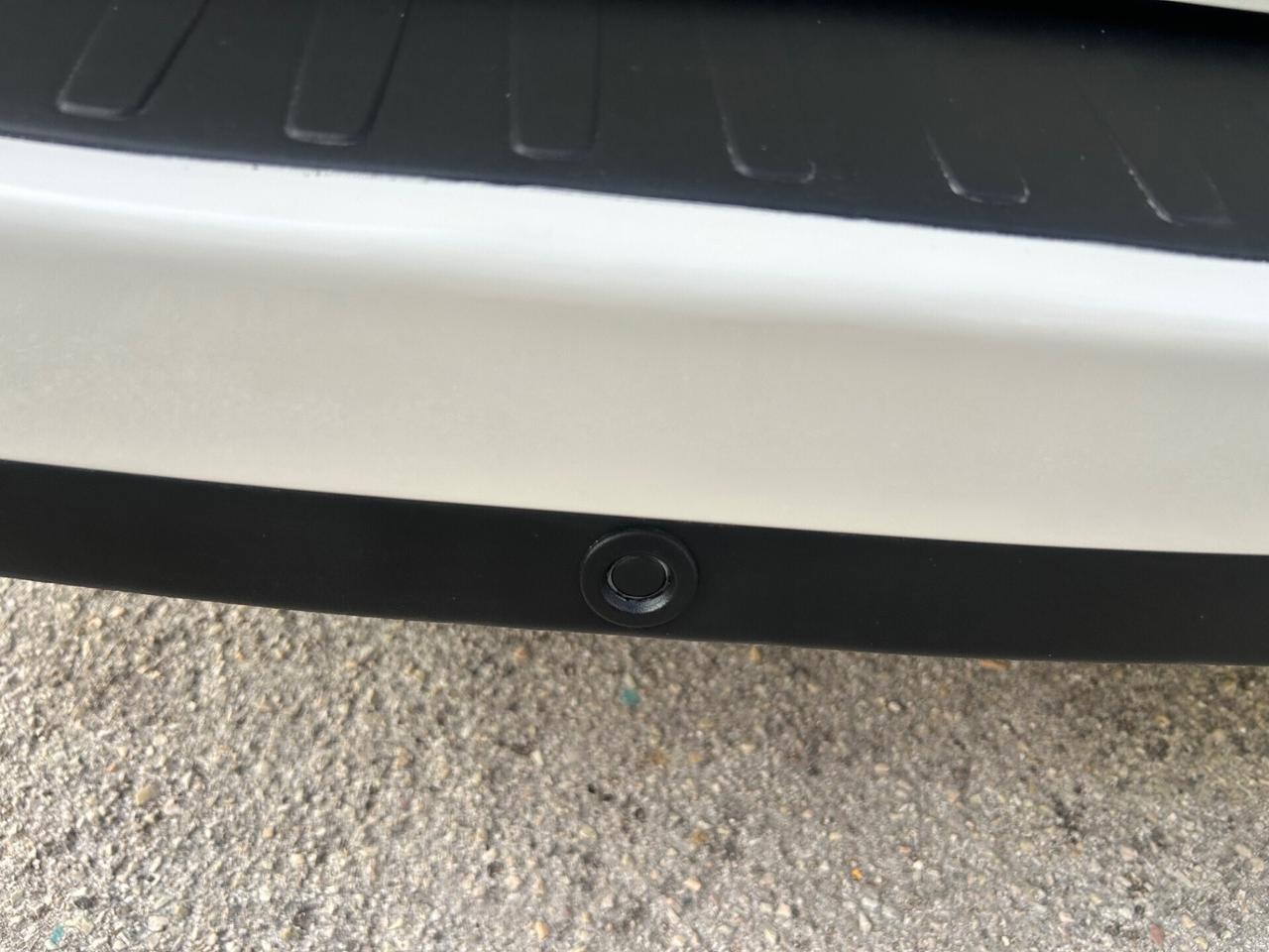 Fiat Doblo 1.6 MJT 120000km Autocarro Euro6