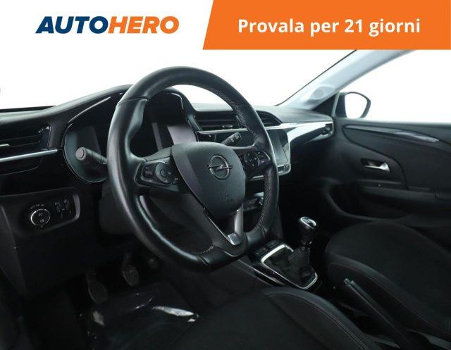 OPEL Corsa 1.5 D 100 CV STYLE