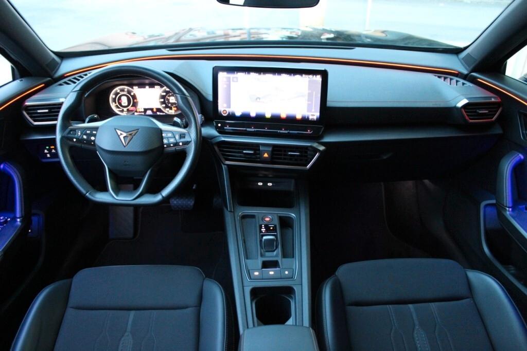 CUPRA Formentor 2.0 TDI DSG*LUCI AMBIENTE *360 CAM