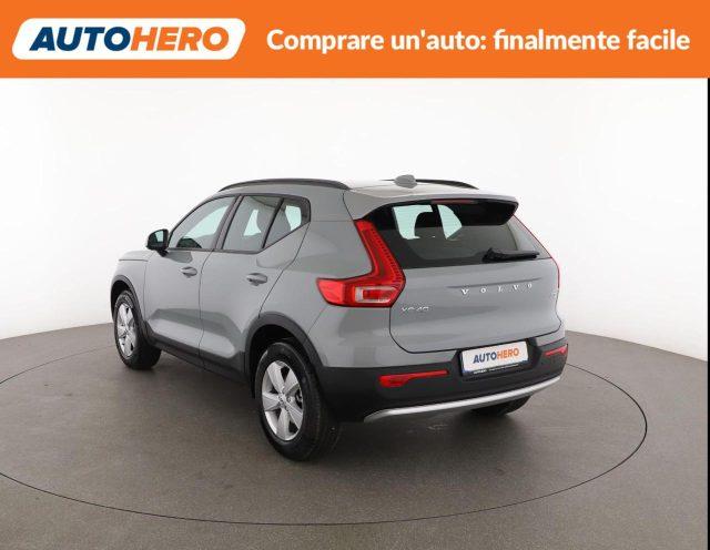 VOLVO XC40 B3 automatico Essential