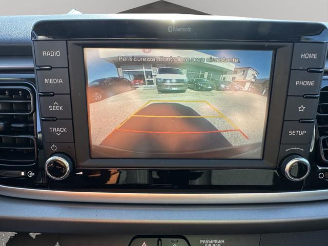 KIA Rio 1.2 MPi Evolution