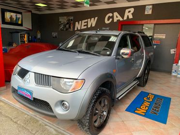 Mitsubishi L200 2.5 DI-D/136CV Double Cab Intense