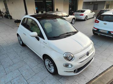 FIAT 500 1.0 Hybrid Dolcevita *SEMINUOVA*