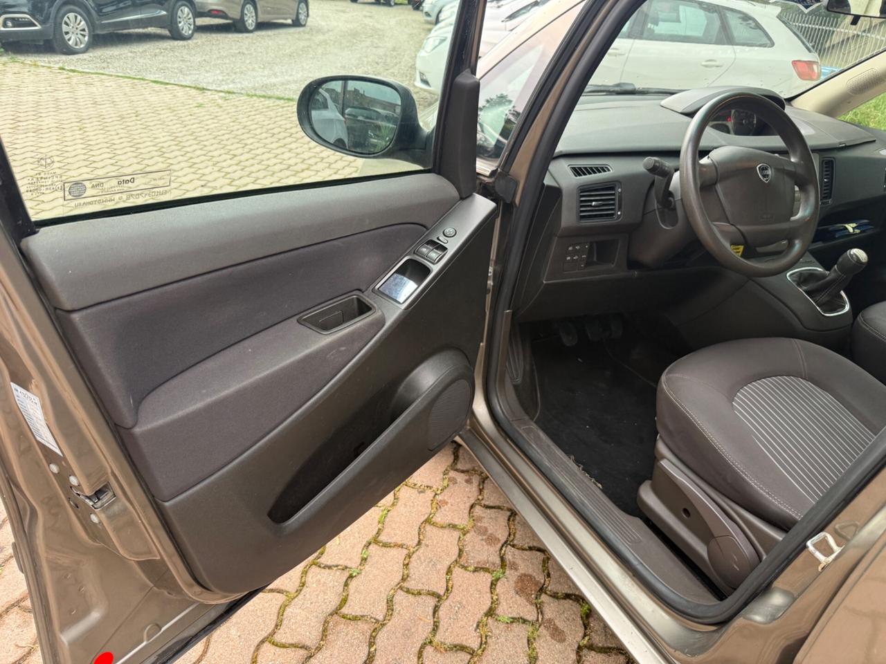 Lancia MUSA 1.3 Mjt 16V 90 CV Poltrona Frau