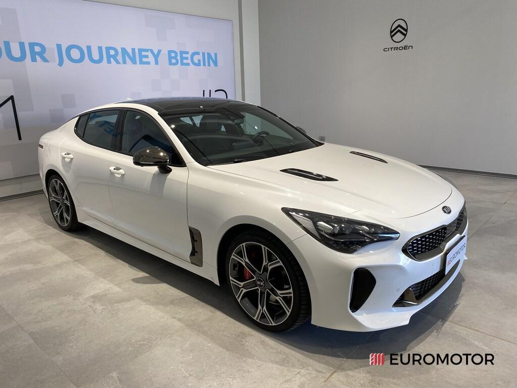 Kia Stinger Berlina 3.3 T-GDI GT AWD Auto